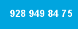 928 949 84 75